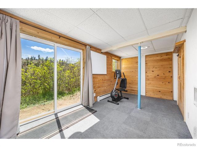 20232 Buckhorn Road, Bellvue, CO 80512