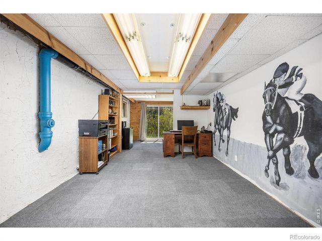 20232 Buckhorn Road, Bellvue, CO 80512