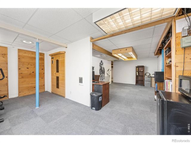 20232 Buckhorn Road, Bellvue, CO 80512
