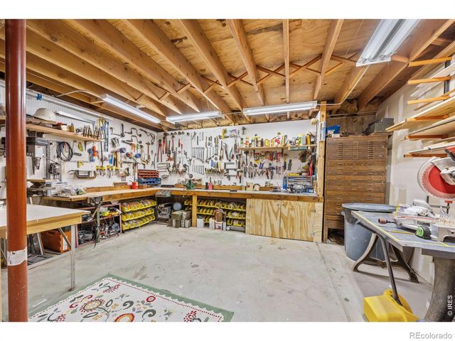 20232 Buckhorn Road, Bellvue, CO 80512
