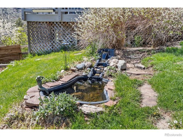 20232 Buckhorn Road, Bellvue, CO 80512
