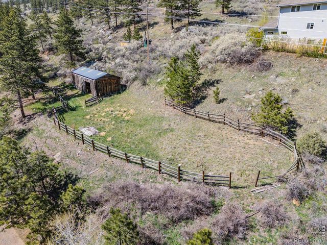 20232 Buckhorn Road, Bellvue, CO 80512