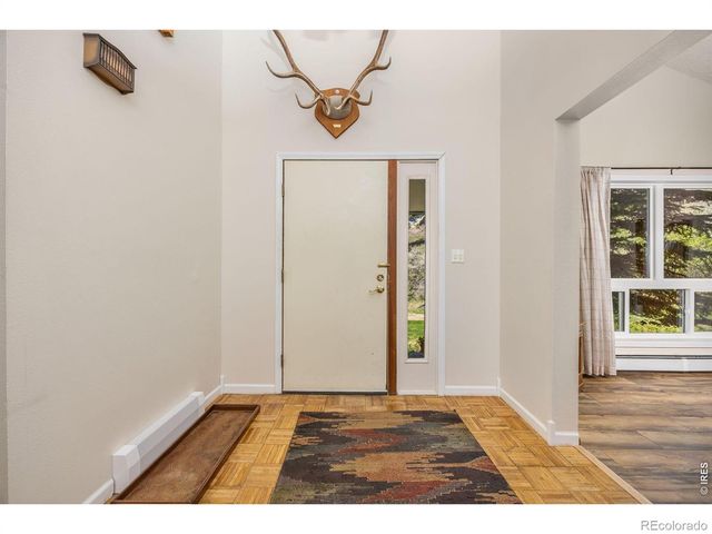 20232 Buckhorn Road, Bellvue, CO 80512