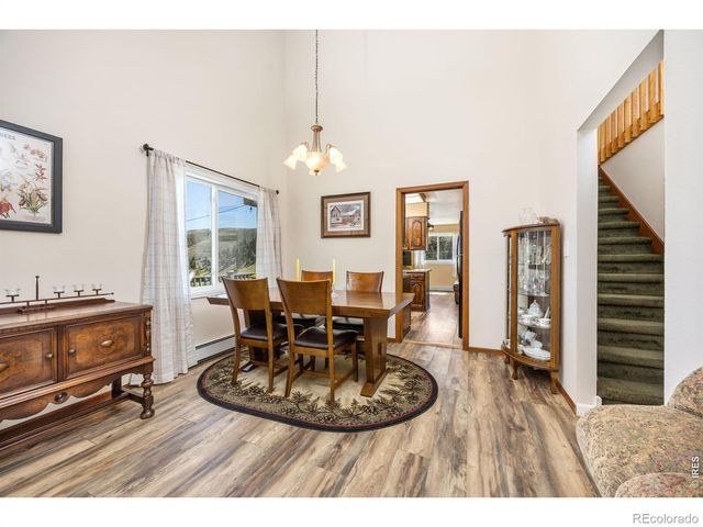 20232 Buckhorn Road, Bellvue, CO 80512