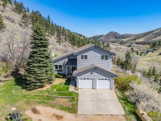 20232 Buckhorn Road, Bellvue, CO 80512