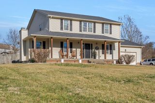 3355 Clearwater Dr, Clarksville, TN 37042