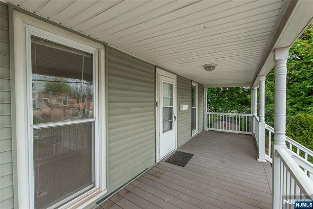 163 Valley Street, Belleville, NJ 07109