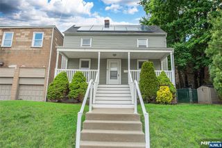 163 Valley Street, Belleville, NJ 07109