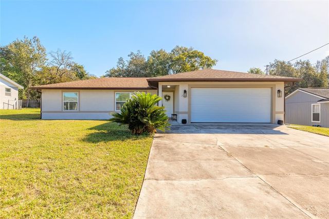 235 LANCASTER AVENUE, Orange City, FL 32763