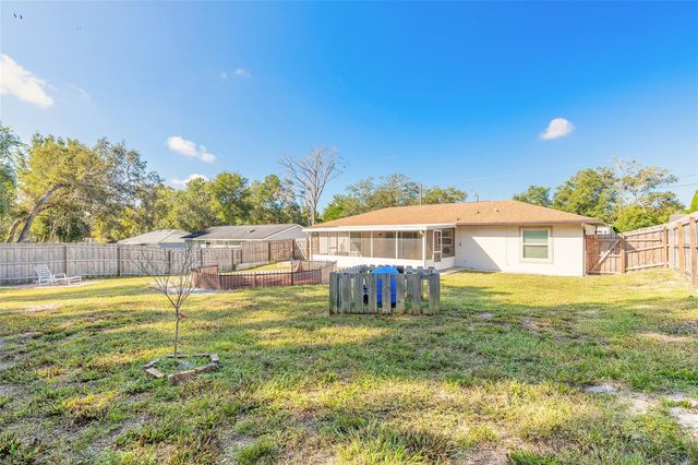 235 LANCASTER AVENUE, Orange City, FL 32763