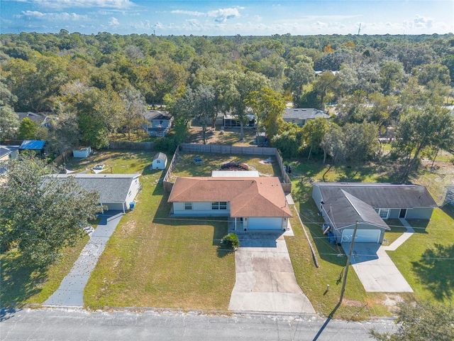 235 LANCASTER AVENUE, Orange City, FL 32763
