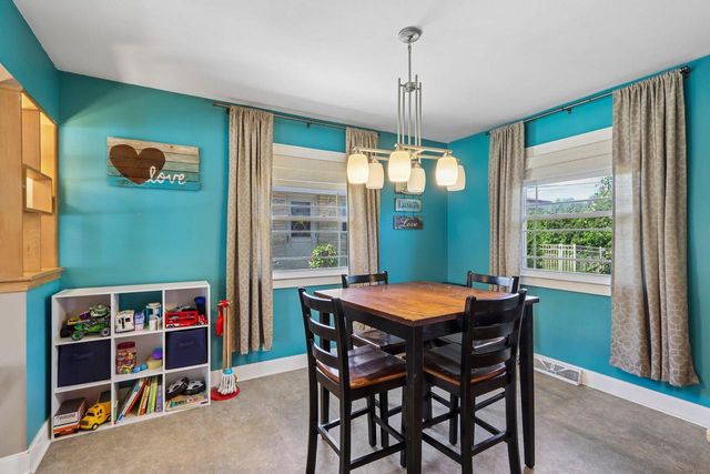 2434 W Edgerton AVENUE, Milwaukee, WI 53221