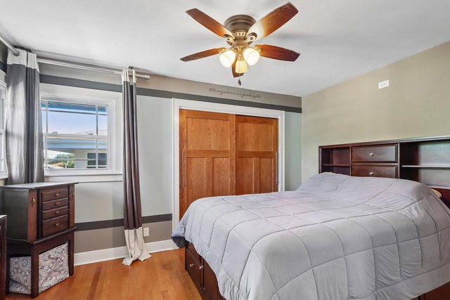 2434 W Edgerton AVENUE, Milwaukee, WI 53221
