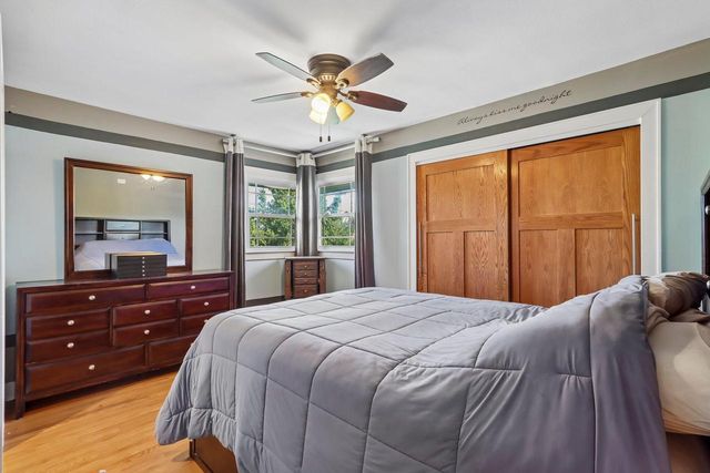 2434 W Edgerton AVENUE, Milwaukee, WI 53221