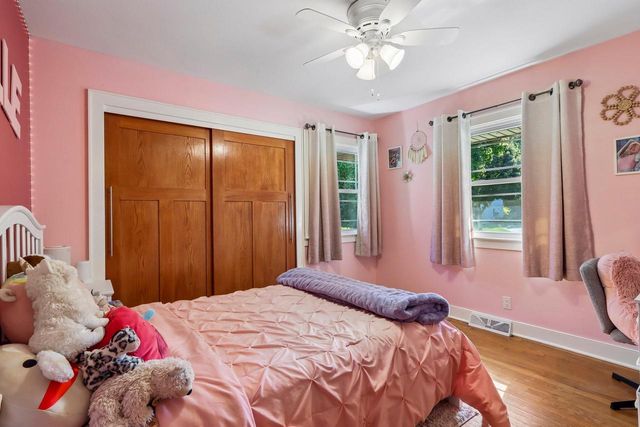 2434 W Edgerton AVENUE, Milwaukee, WI 53221
