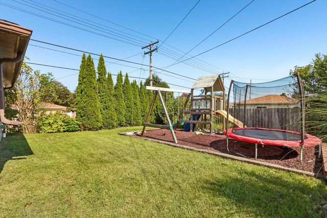 2434 W Edgerton AVENUE, Milwaukee, WI 53221