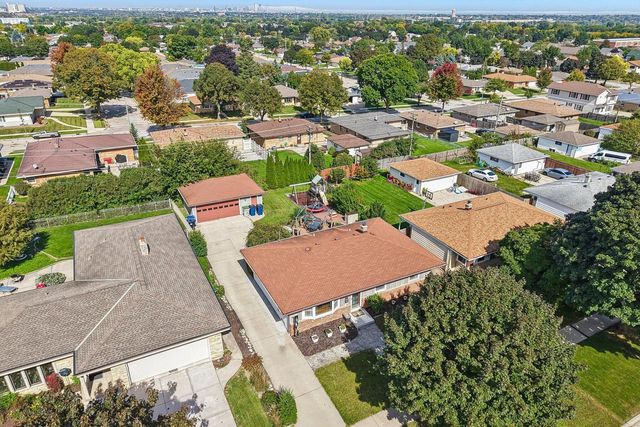 2434 W Edgerton AVENUE, Milwaukee, WI 53221