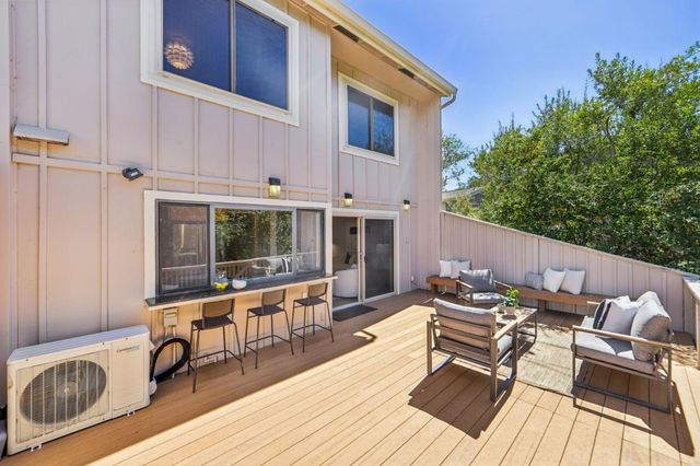 1640 Bayridge Way, San Mateo, CA 94402