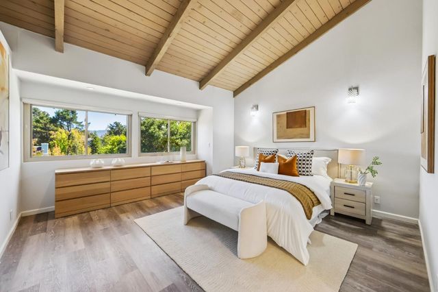 1640 Bayridge Way, San Mateo, CA 94402