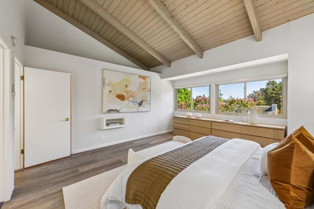 1640 Bayridge Way, San Mateo, CA 94402