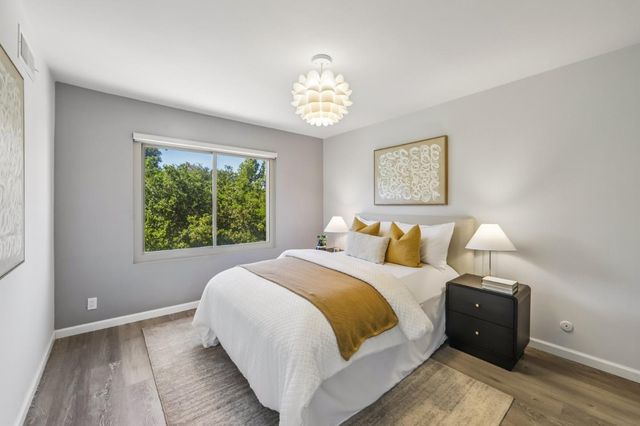 1640 Bayridge Way, San Mateo, CA 94402