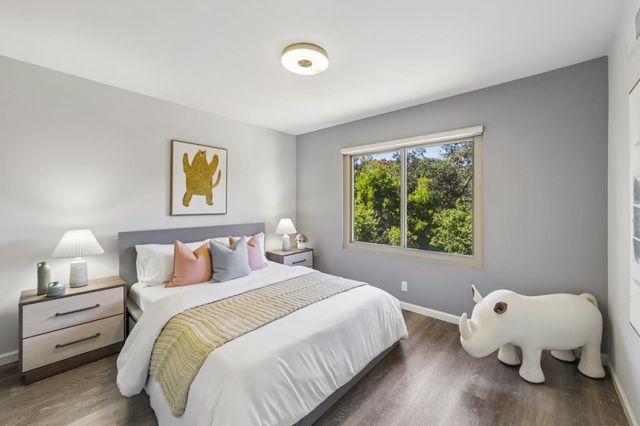 1640 Bayridge Way, San Mateo, CA 94402