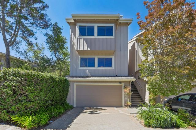 1640 Bayridge Way, San Mateo, CA 94402