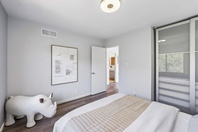 1640 Bayridge Way, San Mateo, CA 94402