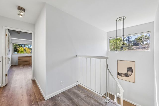 1640 Bayridge Way, San Mateo, CA 94402