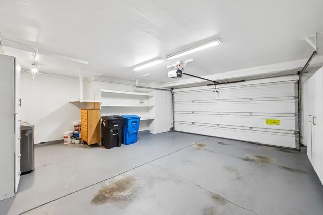 1640 Bayridge Way, San Mateo, CA 94402