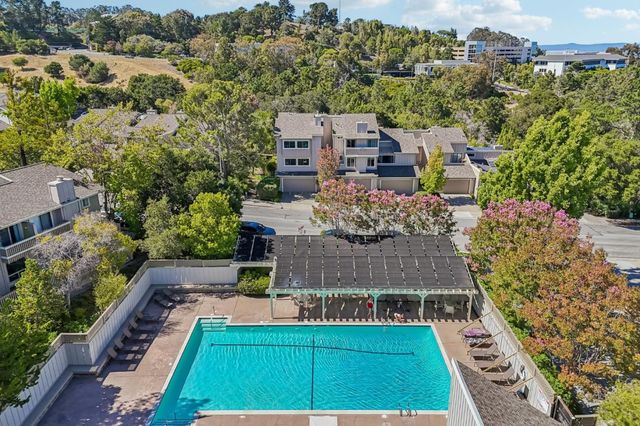 1640 Bayridge Way, San Mateo, CA 94402