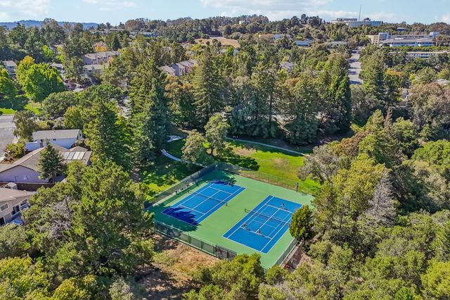 1640 Bayridge Way, San Mateo, CA 94402