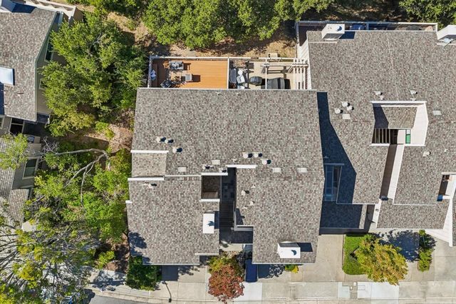 1640 Bayridge Way, San Mateo, CA 94402