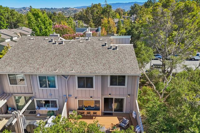1640 Bayridge Way, San Mateo, CA 94402