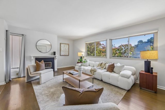 1640 Bayridge Way, San Mateo, CA 94402
