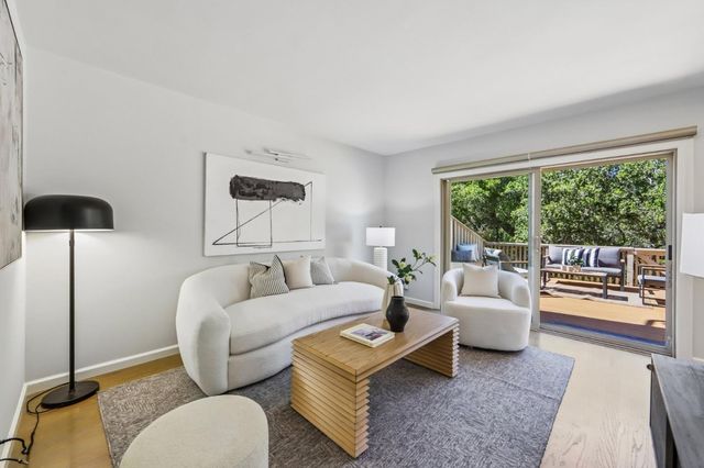 1640 Bayridge Way, San Mateo, CA 94402
