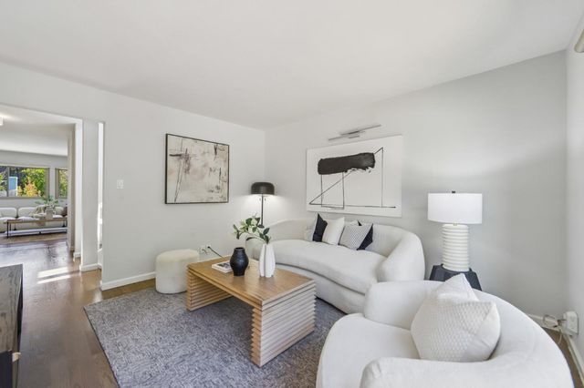 1640 Bayridge Way, San Mateo, CA 94402