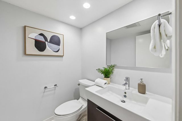 1640 Bayridge Way, San Mateo, CA 94402