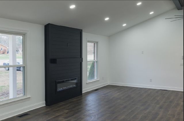 1109 Howell Dr, Franklin, TN 37069