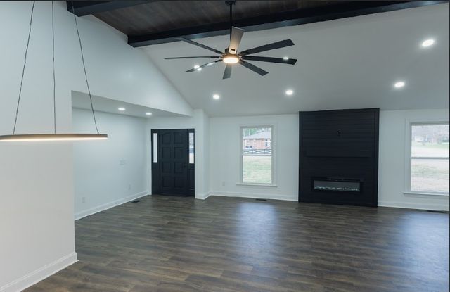 1109 Howell Dr, Franklin, TN 37069