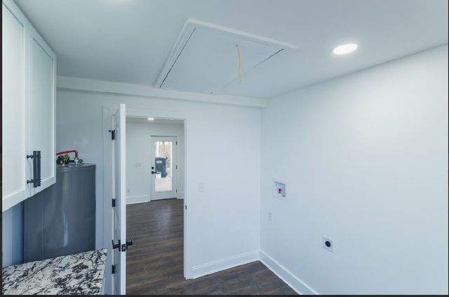 1109 Howell Dr, Franklin, TN 37069