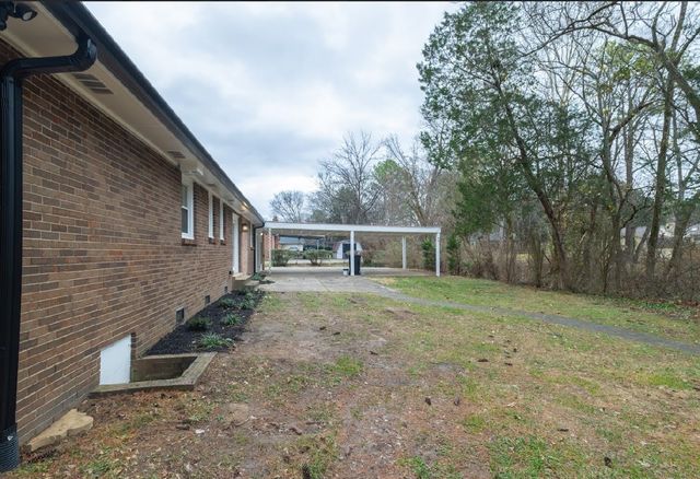 1109 Howell Dr, Franklin, TN 37069