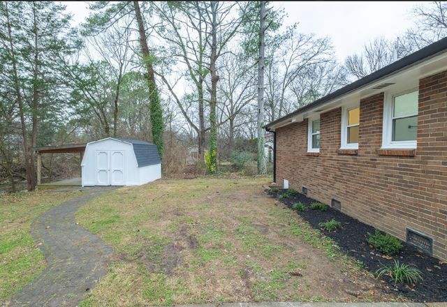 1109 Howell Dr, Franklin, TN 37069