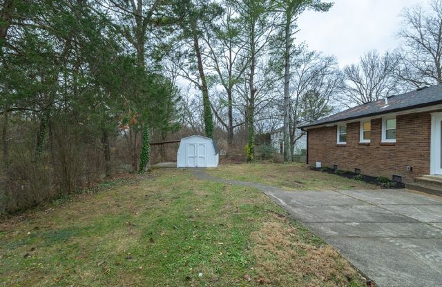 1109 Howell Dr, Franklin, TN 37069