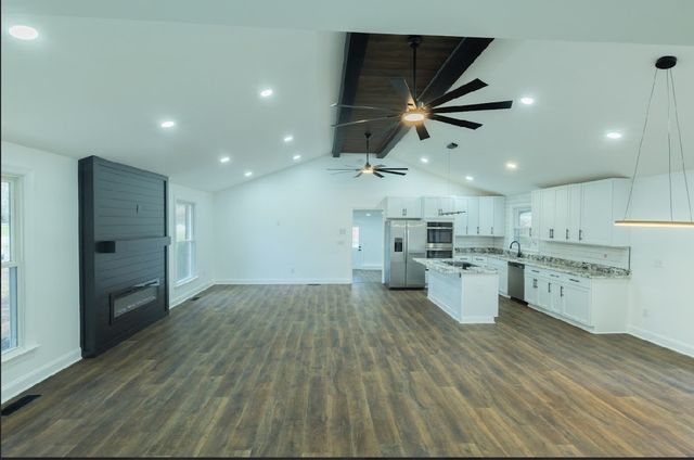 1109 Howell Dr, Franklin, TN 37069