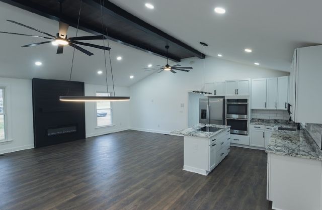 1109 Howell Dr, Franklin, TN 37069