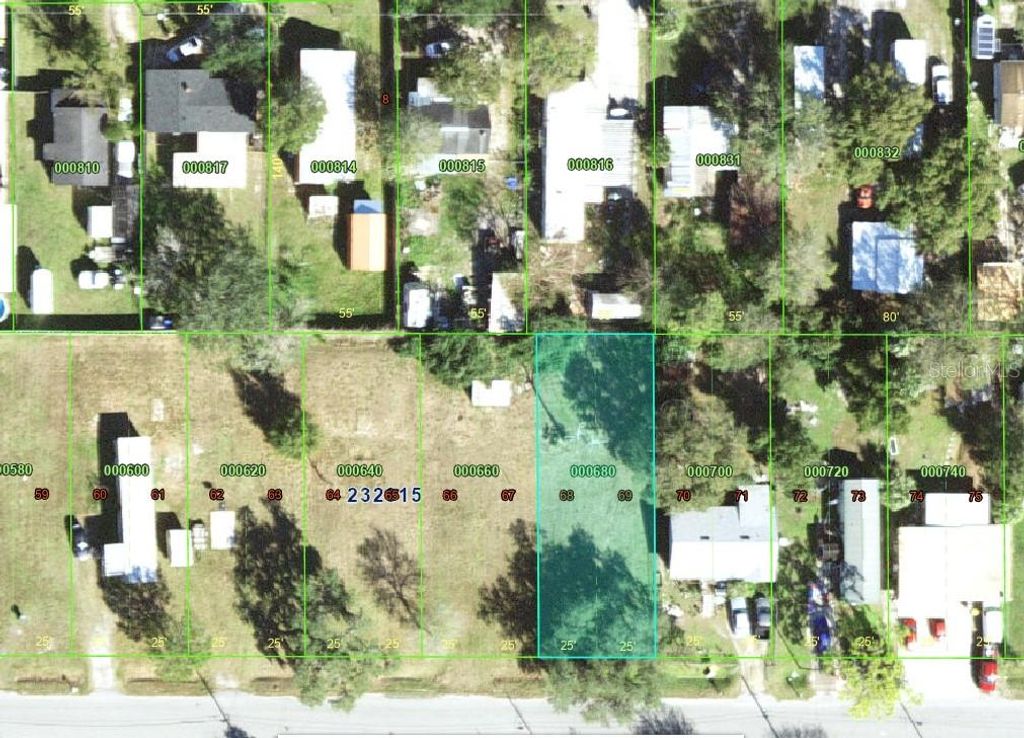 2307 COCHRAN STREET, Lakeland, FL 33815