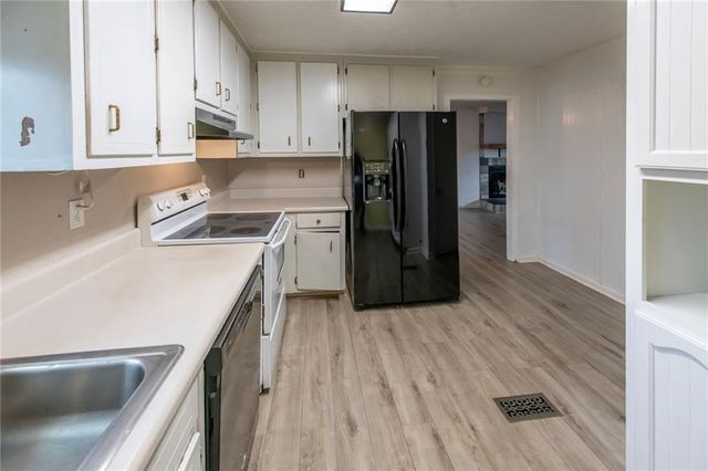 4135 Macduff Drive, Douglasville, GA 30135