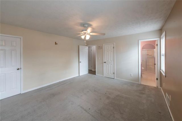 4135 Macduff Drive, Douglasville, GA 30135