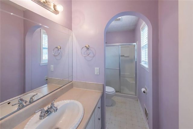 4135 Macduff Drive, Douglasville, GA 30135